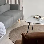 Canaryislandshost L Balcon Del Mar Apartment