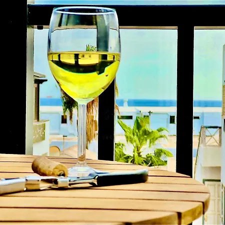 Canaryislandshost L Balcon Del Mar *