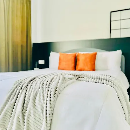 Canaryislandshost L Balcon Del Mar Apartment *
