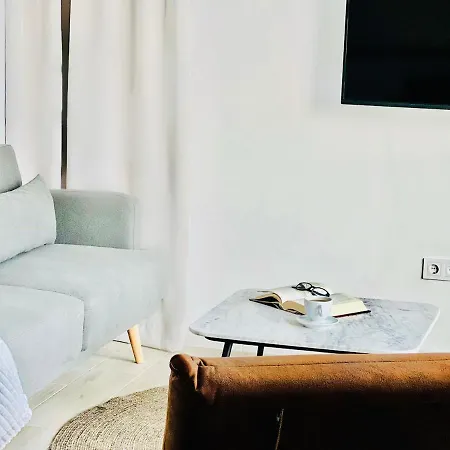 Apartment Canaryislandshost L Balcon Del Mar
