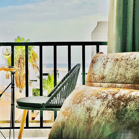 Apartment Canaryislandshost L Balcon Del Mar Puerto del Carmen (Lanzarote)