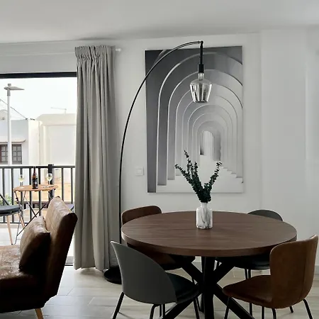 Appartamento Canaryislandshost L Balcon Del Mar Puerto del Carmen (Lanzarote)