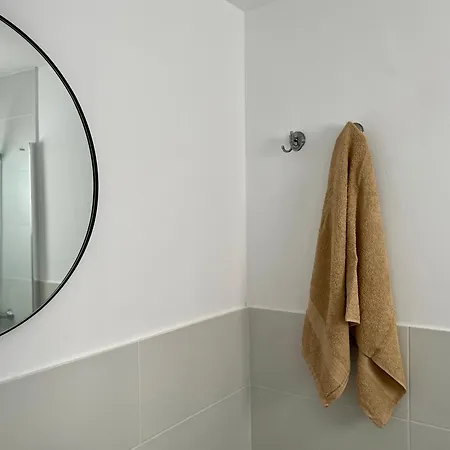 Apartment Canaryislandshost L Balcon Del Mar